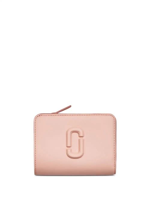 Portafoglio The Covered J Marc Mini Marc Jacobs | 2S4SMP007S02624